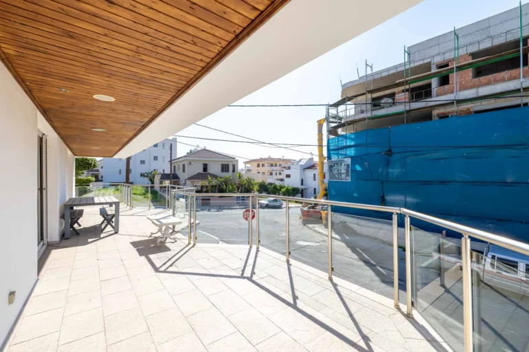 6+ Bedroom House for Sale in Limassol – Kapsalos