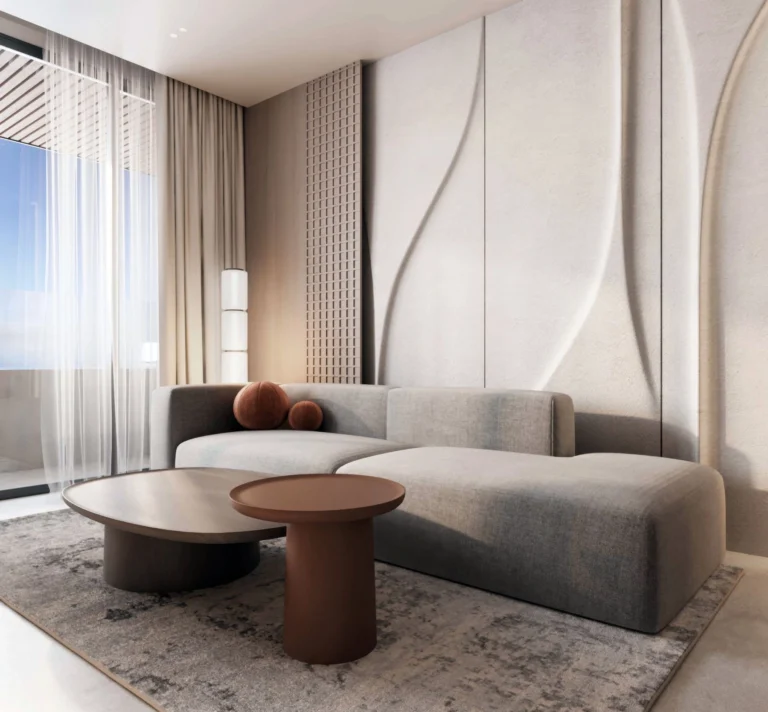 2 Bedroom Apartment for Sale in Chlorakas, Paphos District