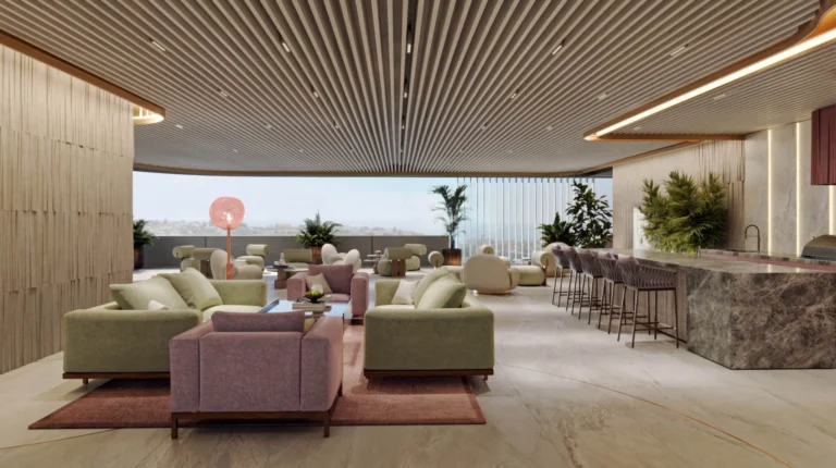 2 Bedroom Apartment for Sale in Chlorakas, Paphos District