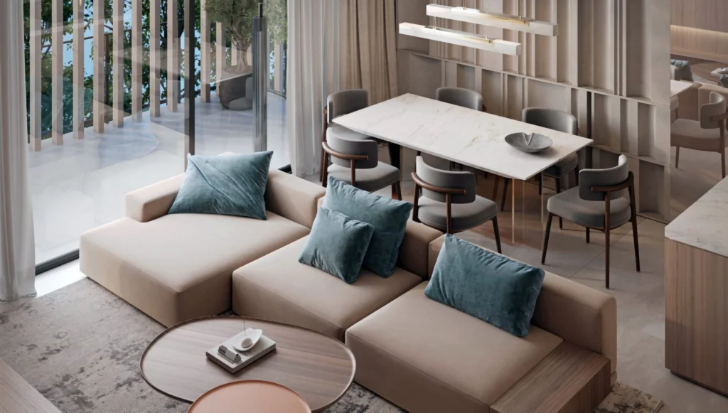 2 Bedroom Apartment for Sale in Chlorakas, Paphos District