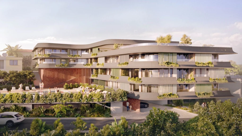 1 Bedroom Apartment for Sale in Chlorakas, Paphos District