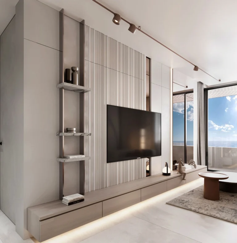 1 Bedroom Apartment for Sale in Chlorakas, Paphos District