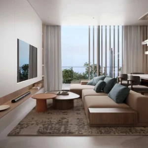 1 Bedroom Apartment for Sale in Chlorakas, Paphos District