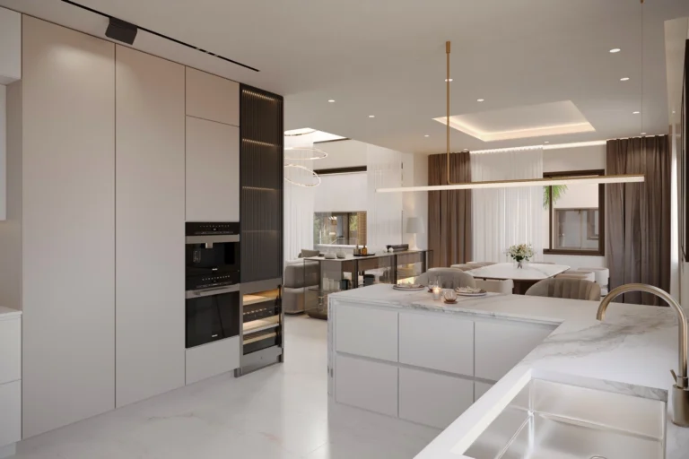 4 Bedroom House for Sale in Zygi, Larnaca District