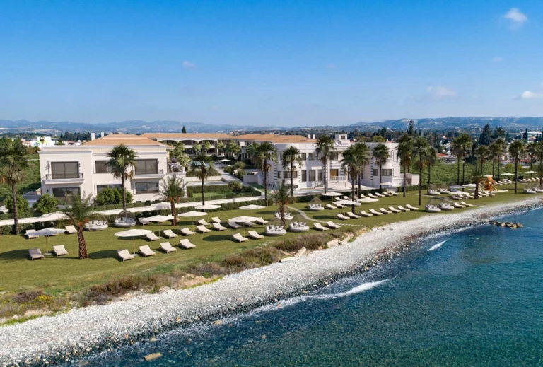 4 Bedroom House for Sale in Zygi, Larnaca District