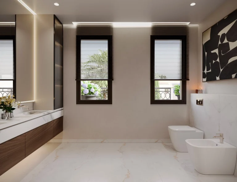 4 Bedroom House for Sale in Zygi, Larnaca District