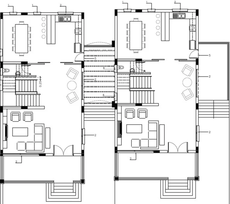 4 Bedroom House for Sale in Zygi, Larnaca District