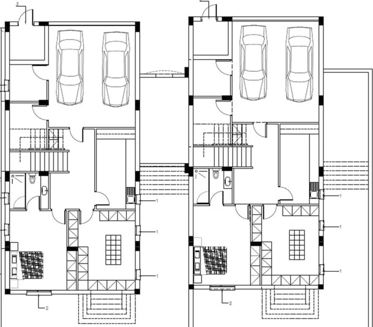 4 Bedroom House for Sale in Zygi, Larnaca District