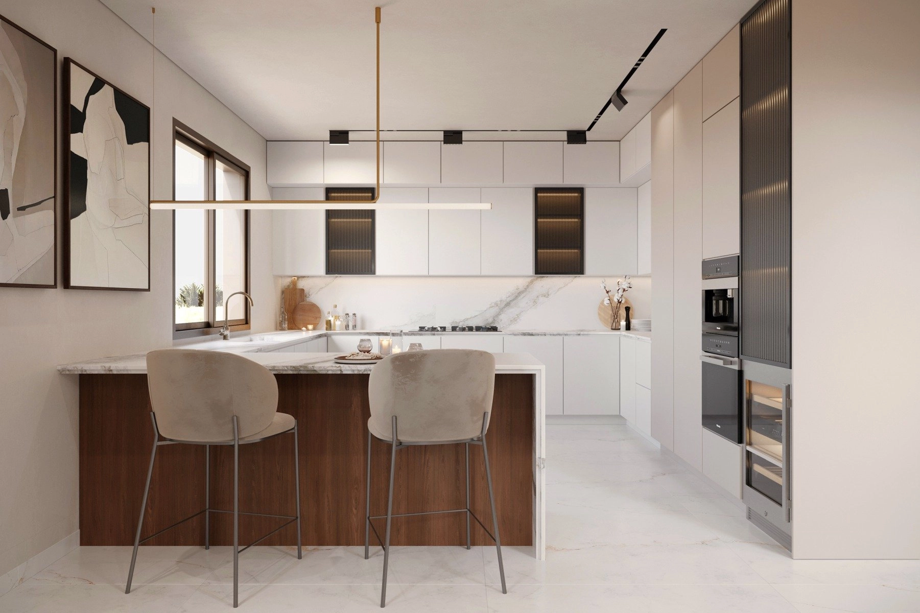 4 Bedroom House for Sale in Zygi, Larnaca District