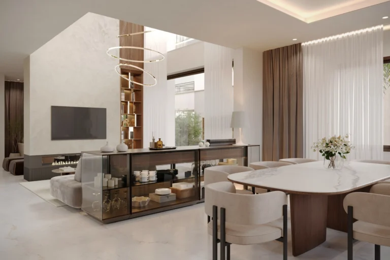 5 Bedroom House for Sale in Zygi, Larnaca District