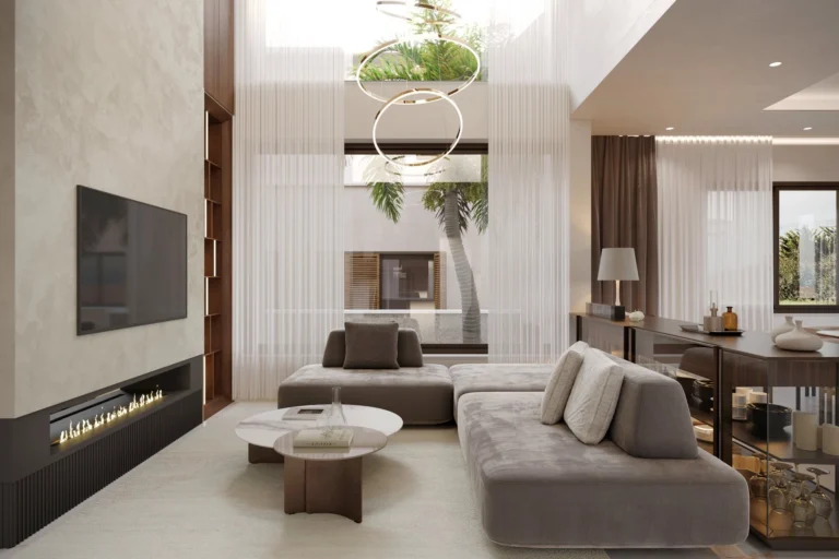 5 Bedroom House for Sale in Zygi, Larnaca District