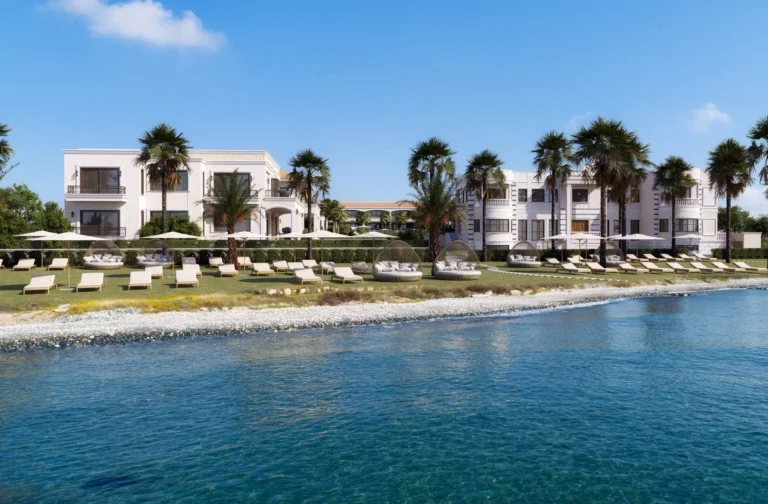 3 Bedroom House for Sale in Zygi, Larnaca District