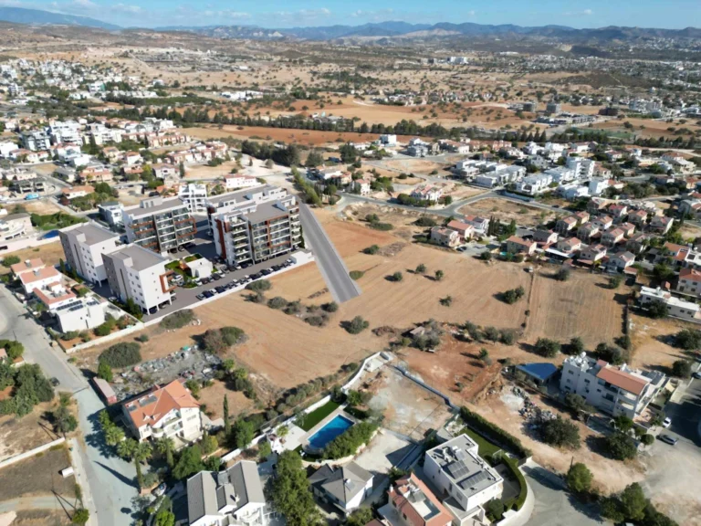3 Bedroom Apartment for Sale in Ypsonas, Limassol District