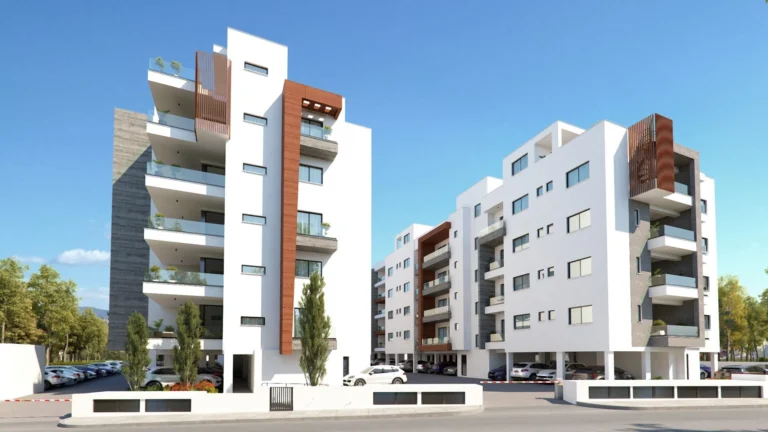 Cheap Apartments for Sale Limassol up to 200000 euro