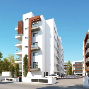 47m² Apartment for Sale in Ypsonas, Limassol District