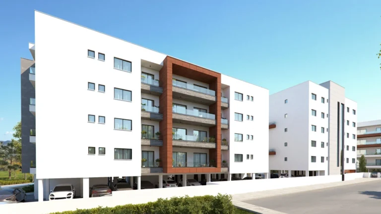 Cheap Apartments for Sale Limassol