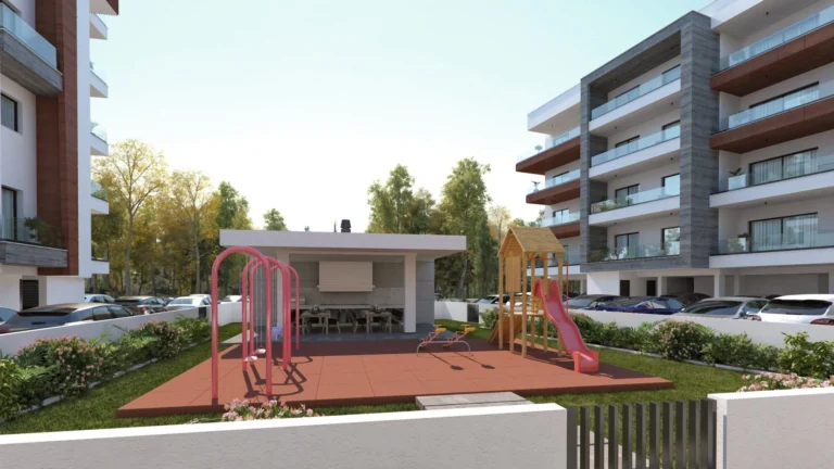 Cheap Apartments for Sale Limassol up to 200000 euro
