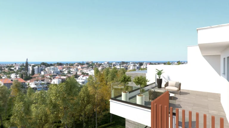 Cheap Apartments for Sale Limassol