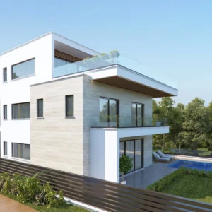 5 Bedroom House for Sale in Agios Tychonas, Limassol District