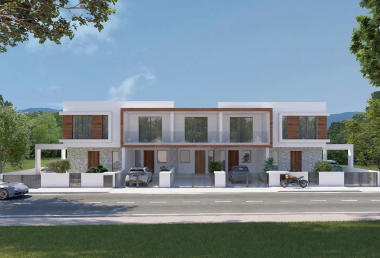 Cheap Houses and Villas for Sale Larnaca