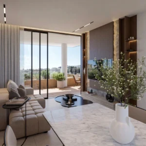 1 Bedroom Apartment for Sale in Tombs Of the Kings, Paphos District