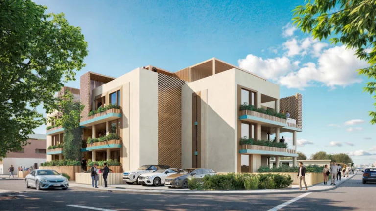 2 Bedroom Apartment for Sale in Tombs Of the Kings, Paphos District
