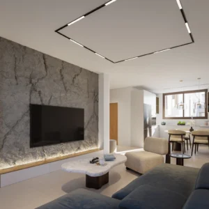 2 Bedroom Apartment for Sale in Tombs Of the Kings, Paphos District