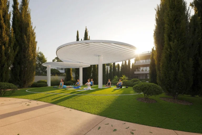 2 Bedroom Apartment for Sale in Germasogeia, Limassol District