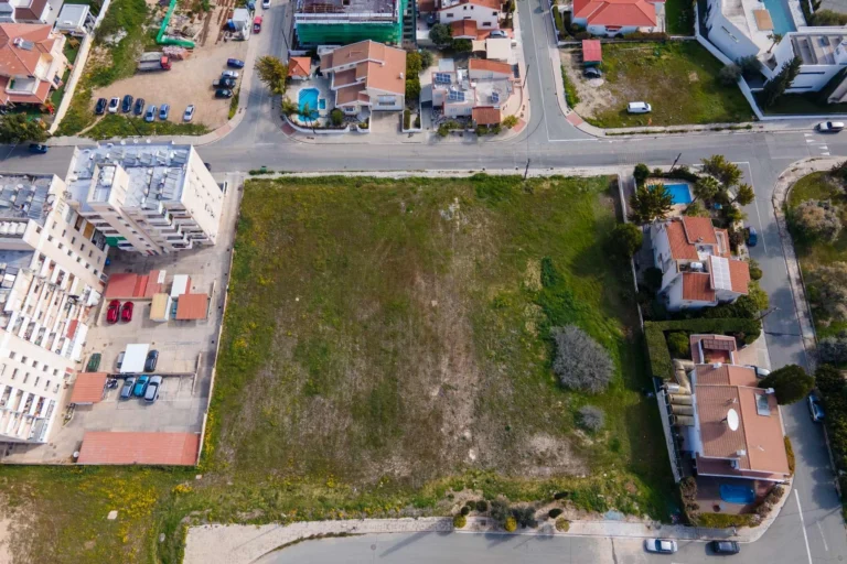 754m² Plot for Sale in Strovolos, Nicosia District