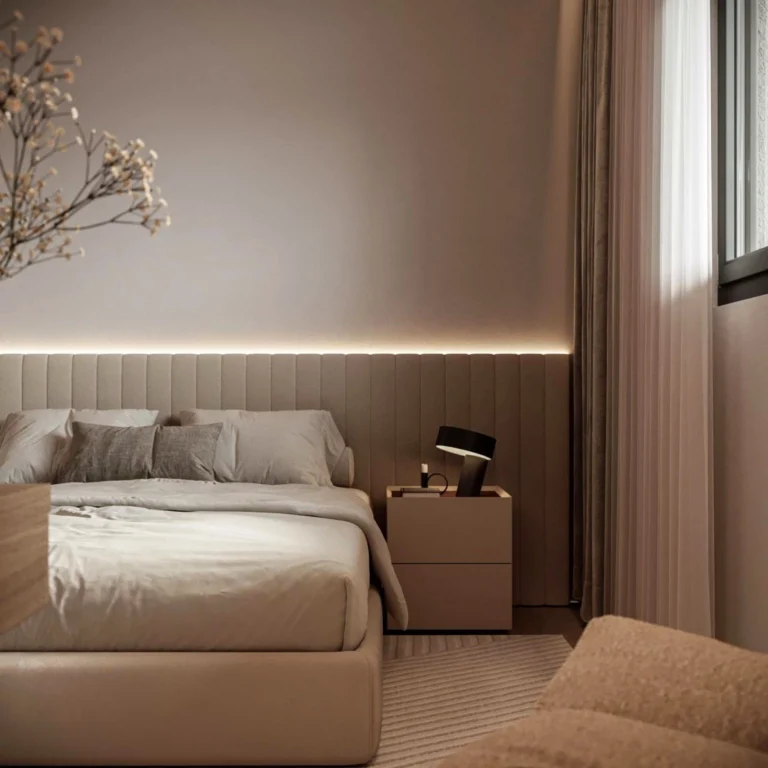 1 Bedroom Apartment for Sale in Germasogeia, Limassol District