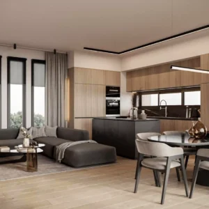 1 Bedroom Apartment for Sale in Germasogeia, Limassol District