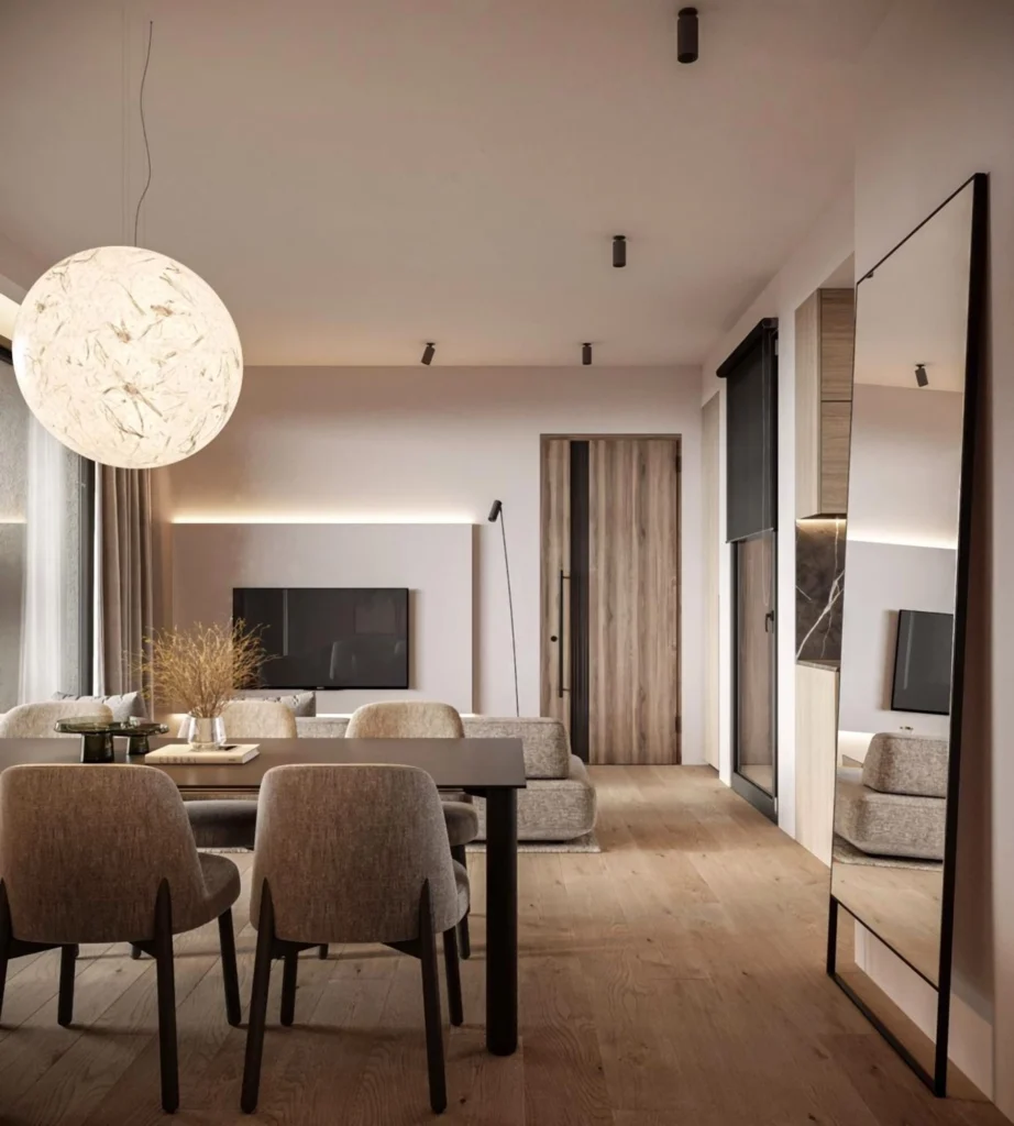 1 Bedroom Apartment for Sale in Germasogeia, Limassol District