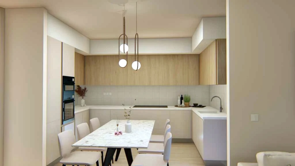 3 Bedroom House for Sale in Palodeia, Limassol District