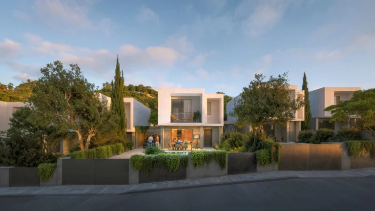 3 Bedroom House for Sale in Palodeia, Limassol District