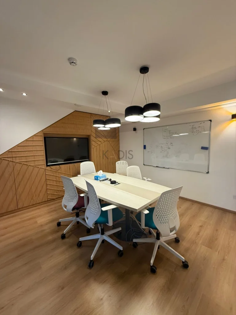 1400m² Office for Rent in Limassol – Agios Athanasios