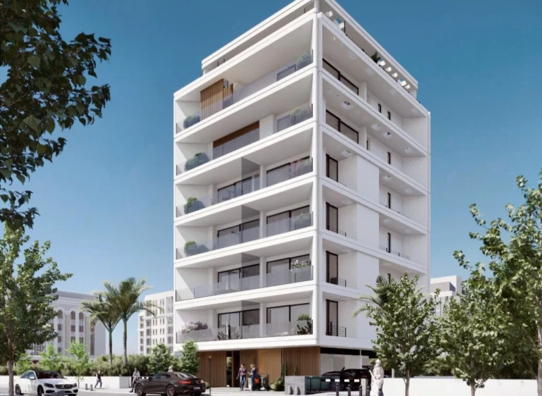 Cheap Apartments for Sale Larnaca up to 700000 euro