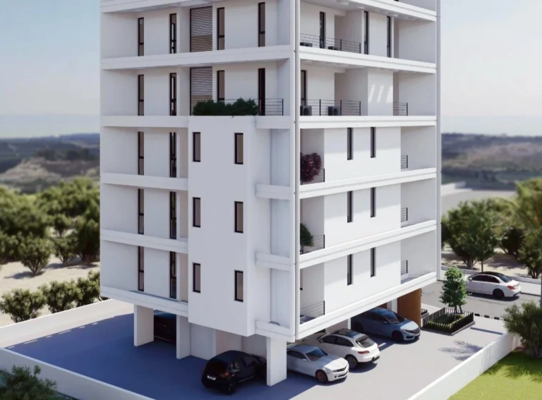Cheap Apartments for Sale Larnaca up to 700000 euro