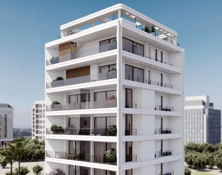 Cheap Apartments for Sale Larnaca up to 700000 euro