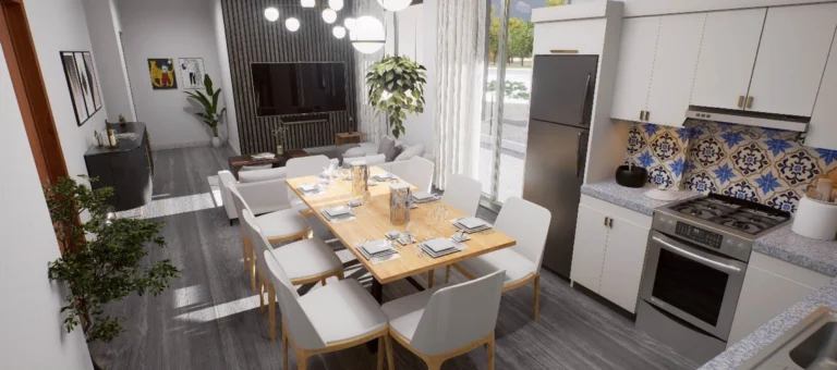 3 Bedroom Apartment for Sale in Paphos – Anavargos