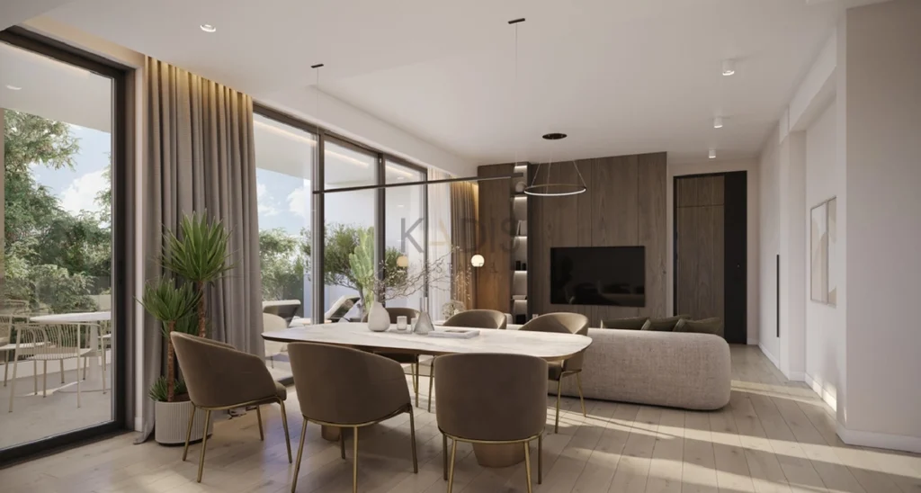 2 Bedroom Apartment for Sale in Limassol District