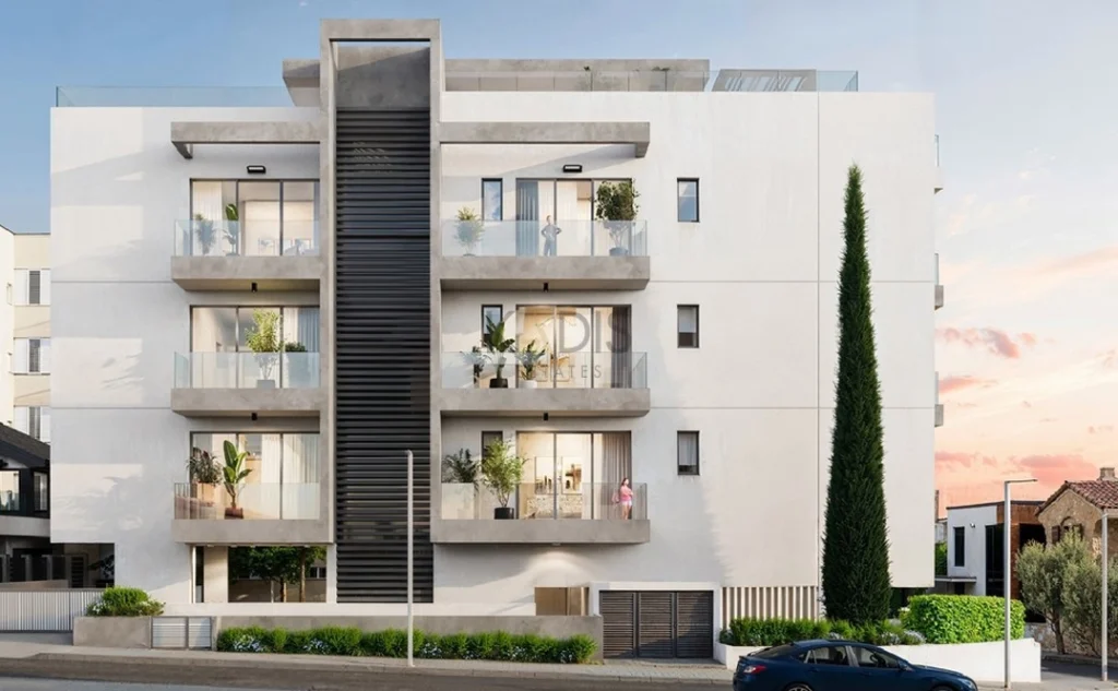 3 Bedroom Apartment for Sale in Limassol District