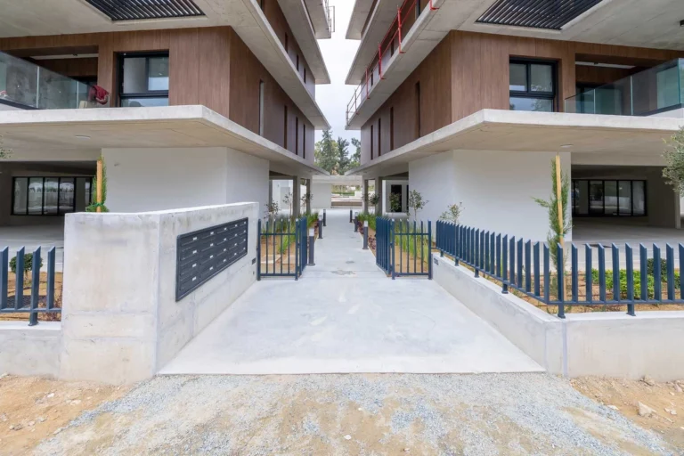 2 Bedroom Apartment for Sale in Aglantzia, Nicosia District