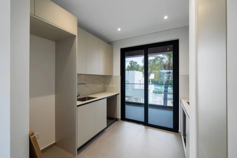 2 Bedroom Apartment for Sale in Aglantzia, Nicosia District