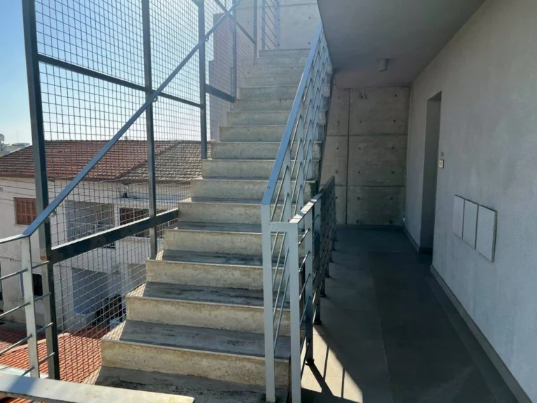 Building for Sale in Limassol – Katholiki