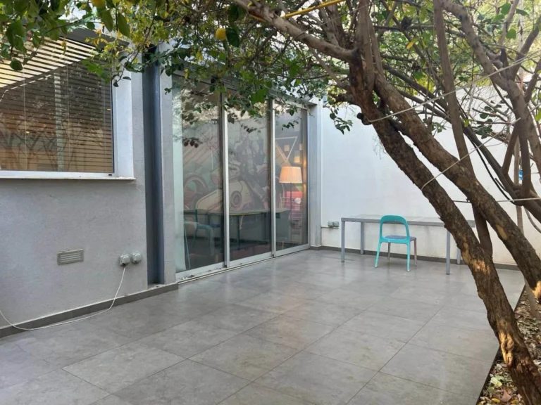 Building for Sale in Limassol – Katholiki