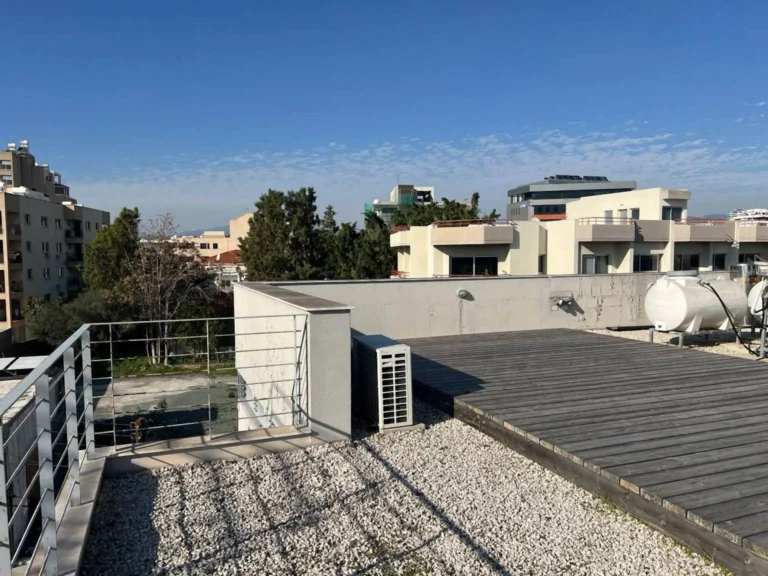 Building for Sale in Limassol – Katholiki