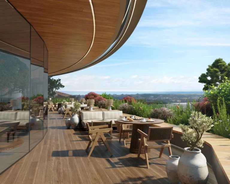 374m² Office for Sale in Paphos – Agios Theodoros