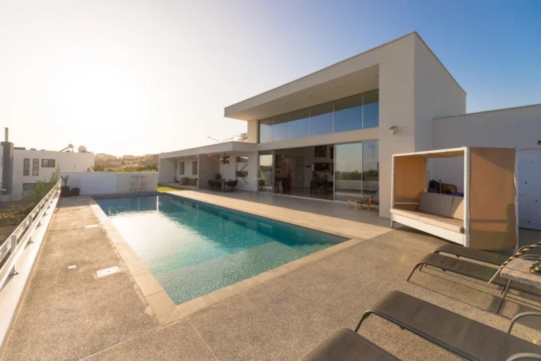 3 Bedroom House for Sale in Limassol District