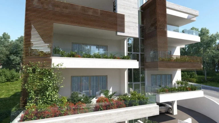 2 Bedroom Apartment for Sale in Ypsonas, Limassol District