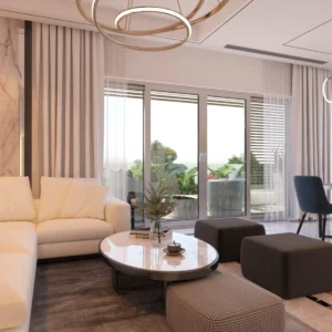 2 Bedroom Apartment for Sale in Ypsonas, Limassol District